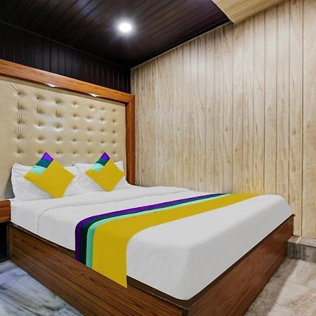 Hotel Itsy By Treebo - Flatties Nainital Exterior foto