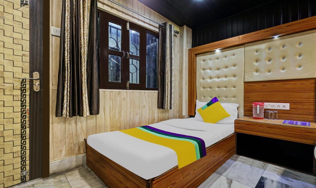 Hotel Itsy By Treebo - Flatties Nainital Exterior foto